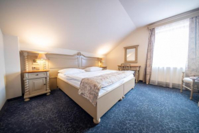 Гостиница Hotel U Kata  Кутна-Гора